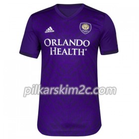 Koszulka Orlando City Główna 2019-2020 - Koszulki Piłkarskie